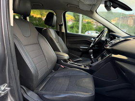 2014 Model Ford Kuga Diesel Manual Transmission SUV - Crossover 197,000 km - For Sale | Photo 13