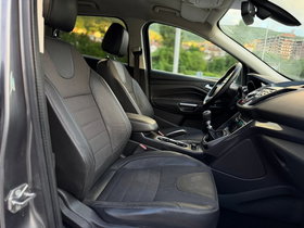 2014 Model Ford Kuga Diesel Manual Transmission SUV - Crossover 197,000 km - For Sale | Photo 15