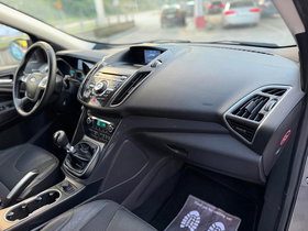 2014 Model Ford Kuga Diesel Manual Transmission SUV - Crossover 197,000 km - For Sale | Photo 16
