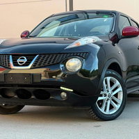 2012 Model Nissan Juke Diesel Automatic Transmission SUV - Crossover 192,000 km - For Sale