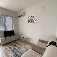 Shtip: 3-room 50 m² Furnished Apartment - Monthly Rental