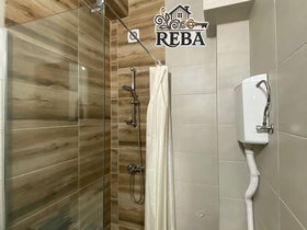 Shtip, 3 Rooms, 50 m² Furnished Apartment - For Rent | Photo 5