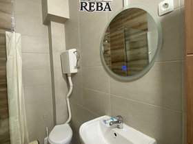 Shtip, 3 Rooms, 50 m² Furnished Apartment - For Rent | Photo 6