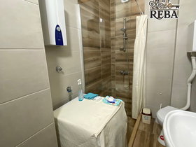 Shtip, 3 Rooms, 50 m² Furnished Apartment - For Rent | Photo 8