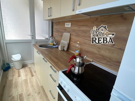 Shtip, 3 Rooms, 50 m² Furnished Apartment - For Rent | Photo 10