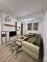 Shtip: 3-room 50 m² Furnished Apartment - Monthly Rental