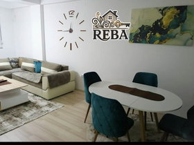 Shtip, 3 Rooms, 50 m² Furnished Apartment - For Rent | Photo 2