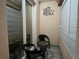 Shtip, 3 Rooms, 50 m² Furnished Apartment - For Rent | Photo 4