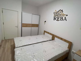 Shtip, 3 Rooms, 50 m² Furnished Apartment - For Rent | Photo 5