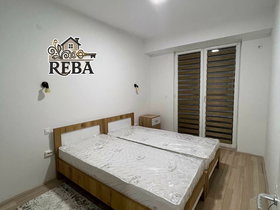 Shtip, 3 Rooms, 50 m² Furnished Apartment - For Rent | Photo 6
