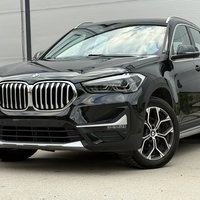 2020 Model BMW X1 Diesel Automatic Transmission SUV - Crossover 218,000 km - For Sale