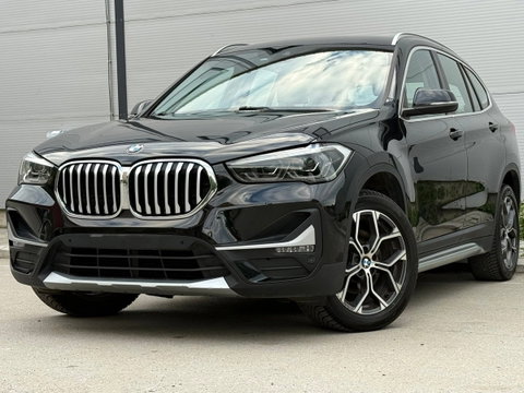 2020 Model BMW X1 Dizel Transmision Automatik SUV - Crossover 218.000 km - Në Shitje | Foto 1