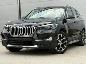 2020 Model BMW X1 Dizel Transmision Automatik SUV - Crossover 218.000 km - Në Shitje