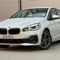 2022 Model BMW 2 Diesel Automatic Transmission Minivan (MPV) 200,000 km - For Sale