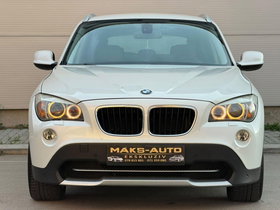 2011 Model BMW X1 Dizel Manuel Vites SUV - Crossover 246.000 km - Satılık | Fotoğraf 2