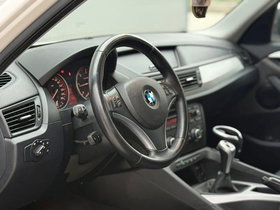 2011 Model BMW X1 Dizel Manuel Vites SUV - Crossover 246.000 km - Satılık | Fotoğraf 7