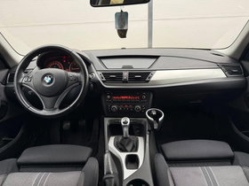 2011 Model BMW X1 Dizel Manuel Vites SUV - Crossover 246.000 km - Satılık | Fotoğraf 8