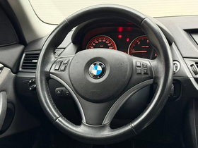 2011 Model BMW X1 Dizel Manuel Vites SUV - Crossover 246.000 km - Satılık | Fotoğraf 9
