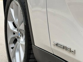 2011 Model BMW X1 Dizel Manuel Vites SUV - Crossover 246.000 km - Satılık | Fotoğraf 12