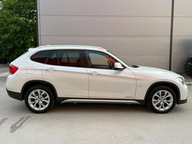2011 Model BMW X1 Dizel Manuel Vites SUV - Crossover 246.000 km - Satılık | Fotoğraf 13