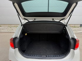 2011 Model BMW X1 Dizel Manuel Vites SUV - Crossover 246.000 km - Satılık | Fotoğraf 16