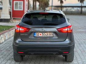 2016 Model Nissan Qashqai Benzin Otomatik Vites SUV - Crossover 223.000 km - Satılık | Fotoğraf 5