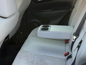 2016 Model Nissan Qashqai Benzin Otomatik Vites SUV - Crossover 223.000 km - Satılık | Fotoğraf 9