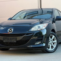 2012 Model Mazda 3 Diesel Automatic Transmission Sedan 167,000 km - For Sale