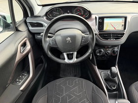 2014 Model Peugeot 2008 Diesel Manual Transmission SUV - Crossover 216,000 km - For Sale | Photo 8