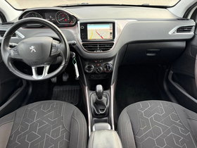 2014 Model Peugeot 2008 Diesel Manual Transmission SUV - Crossover 216,000 km - For Sale | Photo 9
