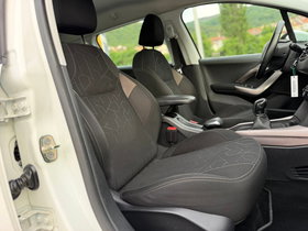 2014 Model Peugeot 2008 Diesel Manual Transmission SUV - Crossover 216,000 km - For Sale | Photo 10