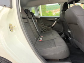 2014 Model Peugeot 2008 Diesel Manual Transmission SUV - Crossover 216,000 km - For Sale | Photo 11