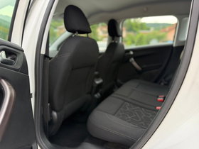 2014 Model Peugeot 2008 Diesel Manual Transmission SUV - Crossover 216,000 km - For Sale | Photo 12