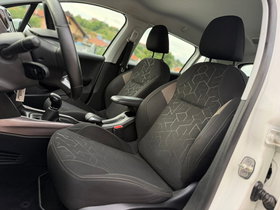 2014 Model Peugeot 2008 Diesel Manual Transmission SUV - Crossover 216,000 km - For Sale | Photo 13