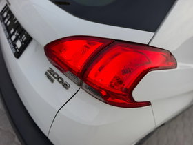 2014 Model Peugeot 2008 Diesel Manual Transmission SUV - Crossover 216,000 km - For Sale | Photo 17