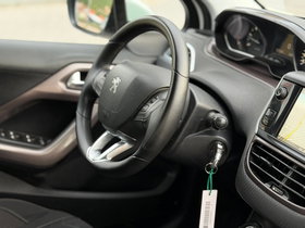 2014 Model Peugeot 2008 Diesel Manual Transmission SUV - Crossover 216,000 km - For Sale | Photo 18