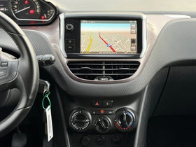 2014 Model Peugeot 2008 Diesel Manual Transmission SUV - Crossover 216,000 km - For Sale | Photo 19
