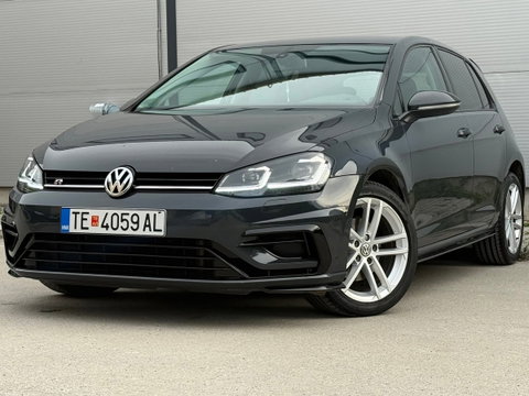 2014 Model Volkswagen Golf Diesel Manual Transmission Hatchback 217,000 km - For Sale | Photo 1