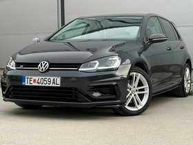 2014 Model Volkswagen Golf Diesel Manual Transmission Hatchback 217,000 km - For Sale