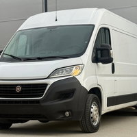 2018 Model Fiat Ducato Diesel Manual Transmission Panelvan - Van 187,000 km - For Sale