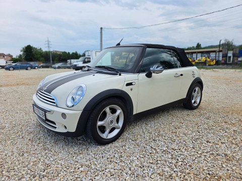 Mini Cooper 2007 | Satılık | 3.999 € | Üsküp Kisela Voda | Fotoğraf 1