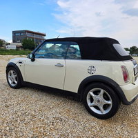 Mini Cooper 2007 | Satılık | 3.999 € | Üsküp Kisela Voda | Fotoğraf 2