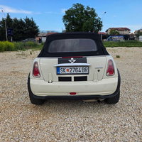 Mini Cooper 2007 | Satılık | 3.999 € | Üsküp Kisela Voda | Fotoğraf 3