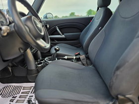 2007 Model Mini Cooper Petrol Manual Transmission Cabriolet 160,000 km - For Sale | Photo 4