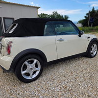 Mini Cooper 2007 | Satılık | 3.999 € | Üsküp Kisela Voda | Fotoğraf 5