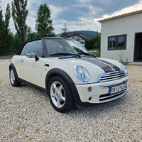 Mini Cooper 2007 | Satılık | 3.999 € | Üsküp Kisela Voda | Fotoğraf 7