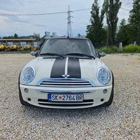 Mini Cooper 2007 | Satılık | 3.999 € | Üsküp Kisela Voda | Fotoğraf 8
