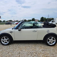 Mini Cooper 2007 | Satılık | 3.999 € | Üsküp Kisela Voda | Fotoğraf 10