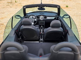 2007 Model Mini Cooper Petrol Manual Transmission Cabriolet 160,000 km - For Sale | Photo 11