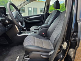2007 Model Mercedes-Benz B Diesel Automatic Transmission Hatchback 180,000 km - For Sale | Photo 3